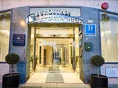 Eurostars Astoria
