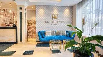 Eurostars Astoria