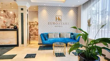 Eurostars Astoria