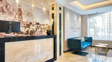 Eurostars Astoria