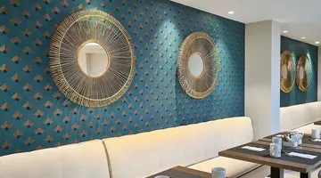 Eurostars Astoria