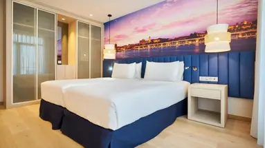 Eurostars Astoria
