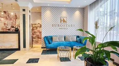 Eurostars Astoria