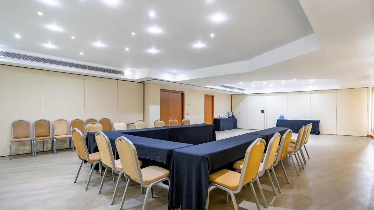 Eurostars Atlantida