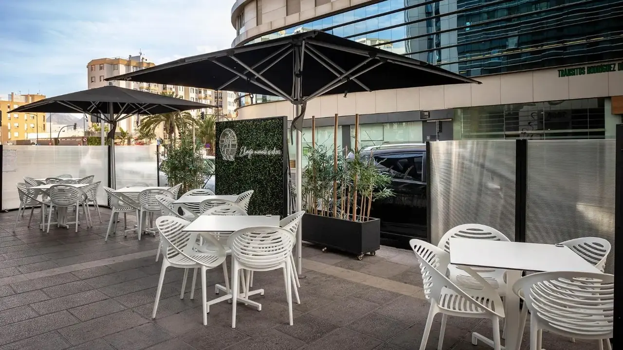 Eurostars Atlantida