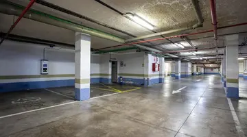 Eurostars Atlantida