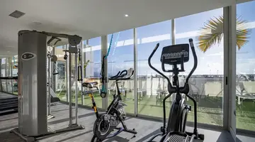Eurostars Atlantida