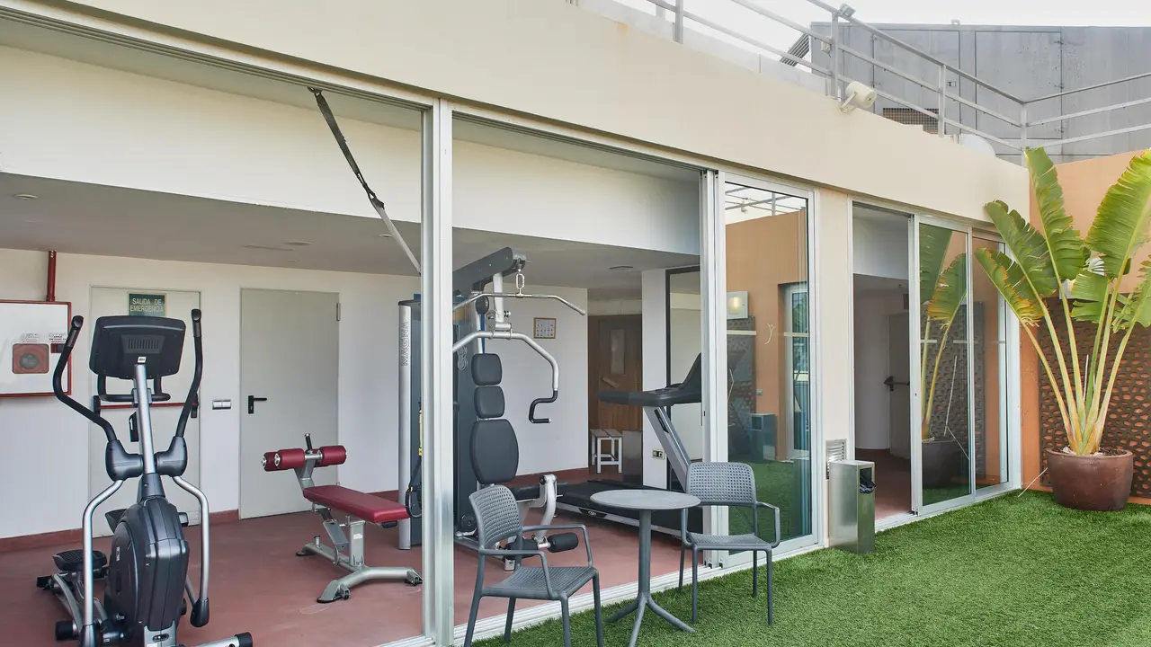 Eurostars Atlantida