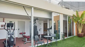 Eurostars Atlantida