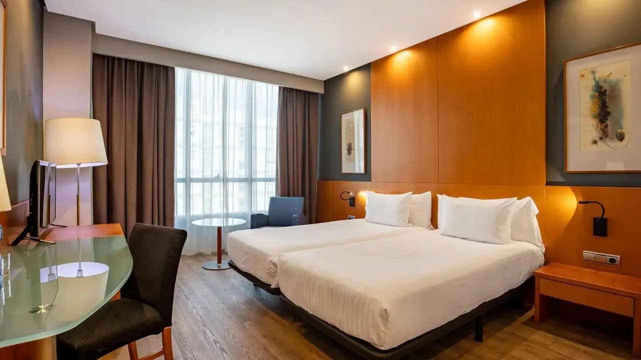 Eurostars Atlantida