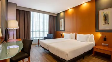 Eurostars Atlantida
