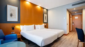Eurostars Atlantida