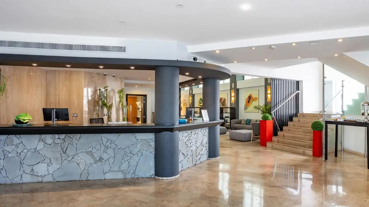 Eurostars Atlantida