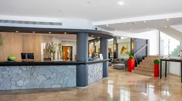 Eurostars Atlantida