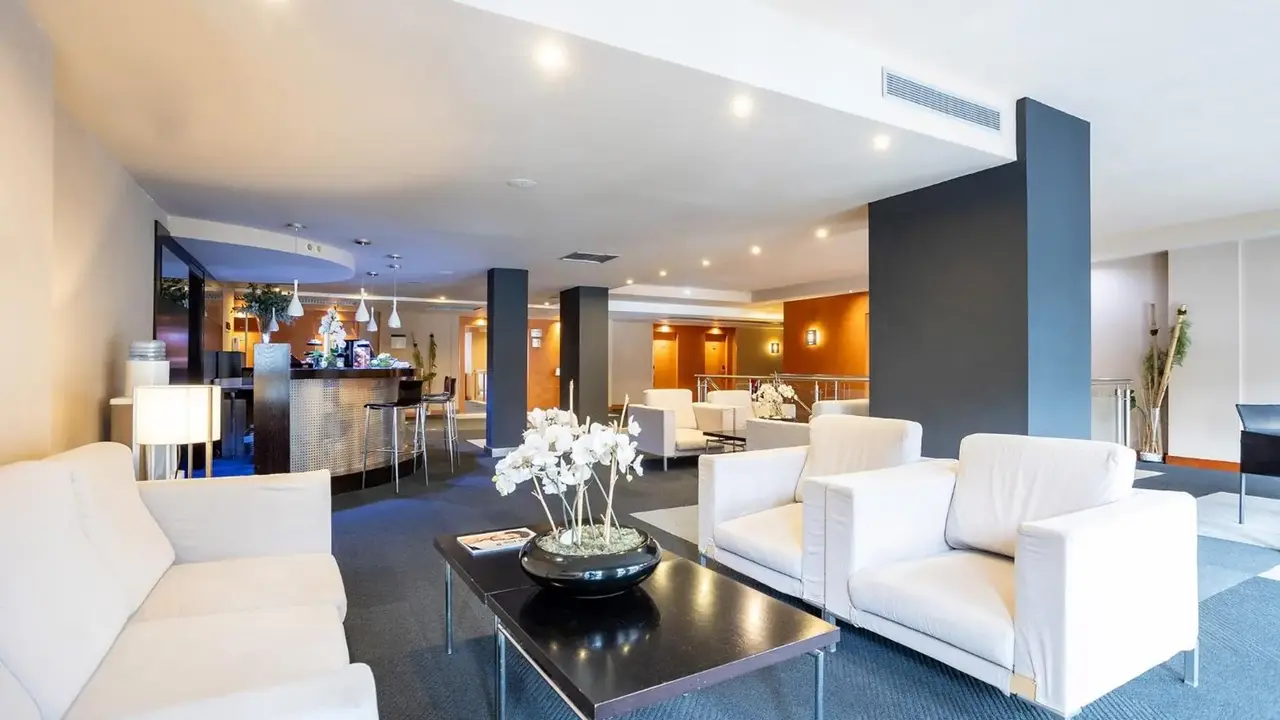 Eurostars Atlantida