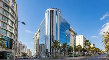 Eurostars Atlantida