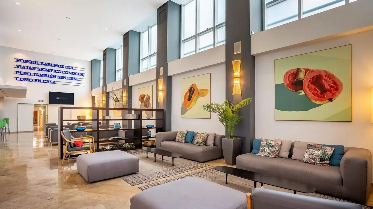 Eurostars Atlantida