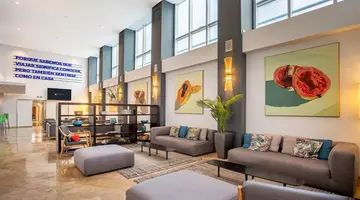 Eurostars Atlantida