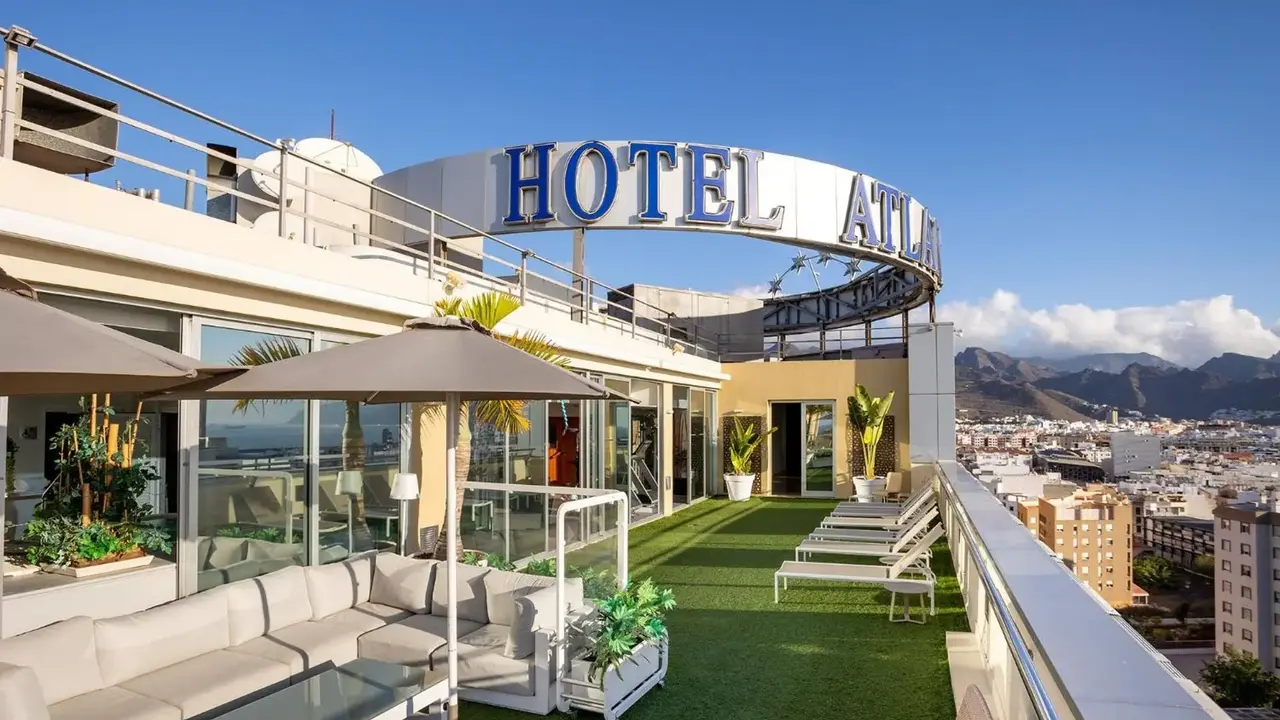 Eurostars Atlantida
