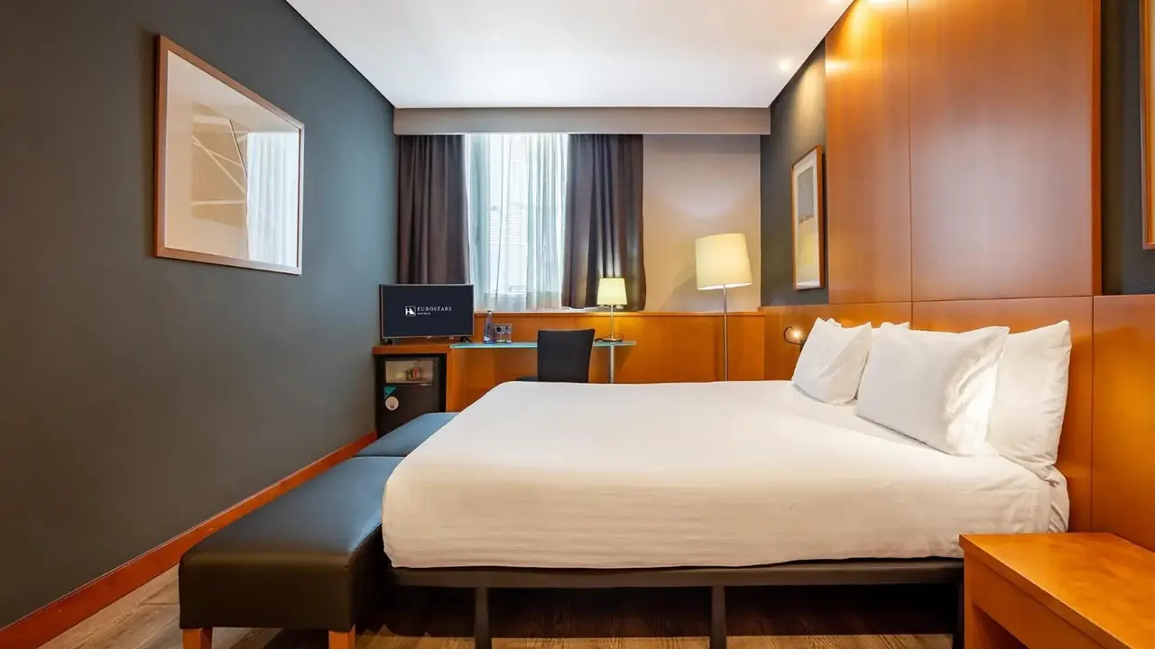 Eurostars Atlantida