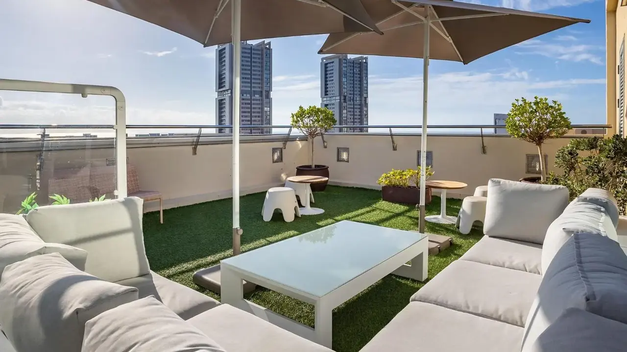 Eurostars Atlantida