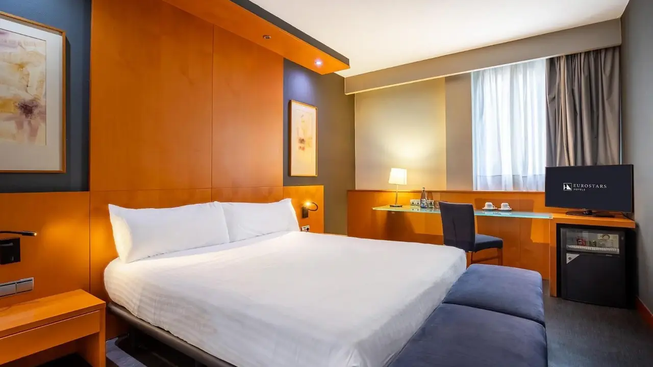Eurostars Atlantida