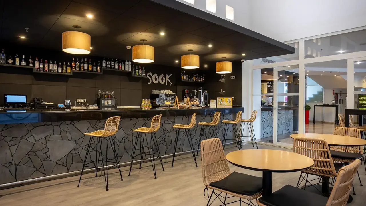 Eurostars Atlantida