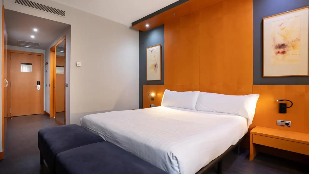Eurostars Atlantida