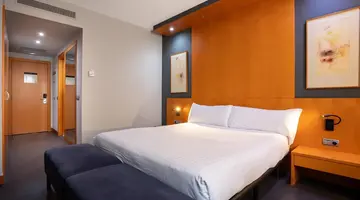 Eurostars Atlantida