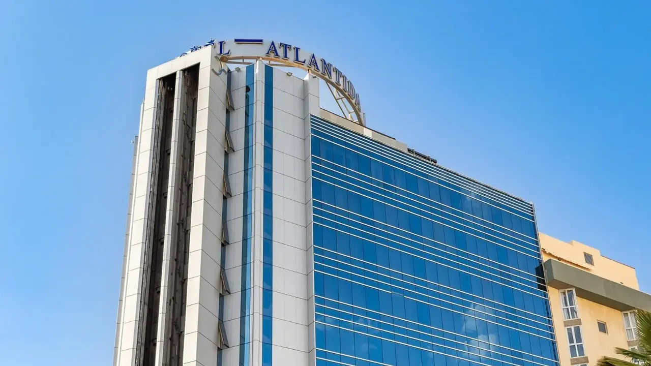 Eurostars Atlantida