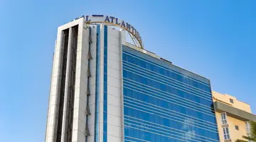 Eurostars Atlantida