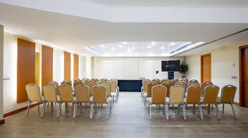 Eurostars Atlantida