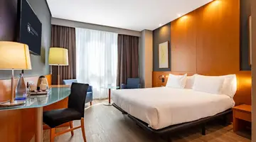 Eurostars Atlantida