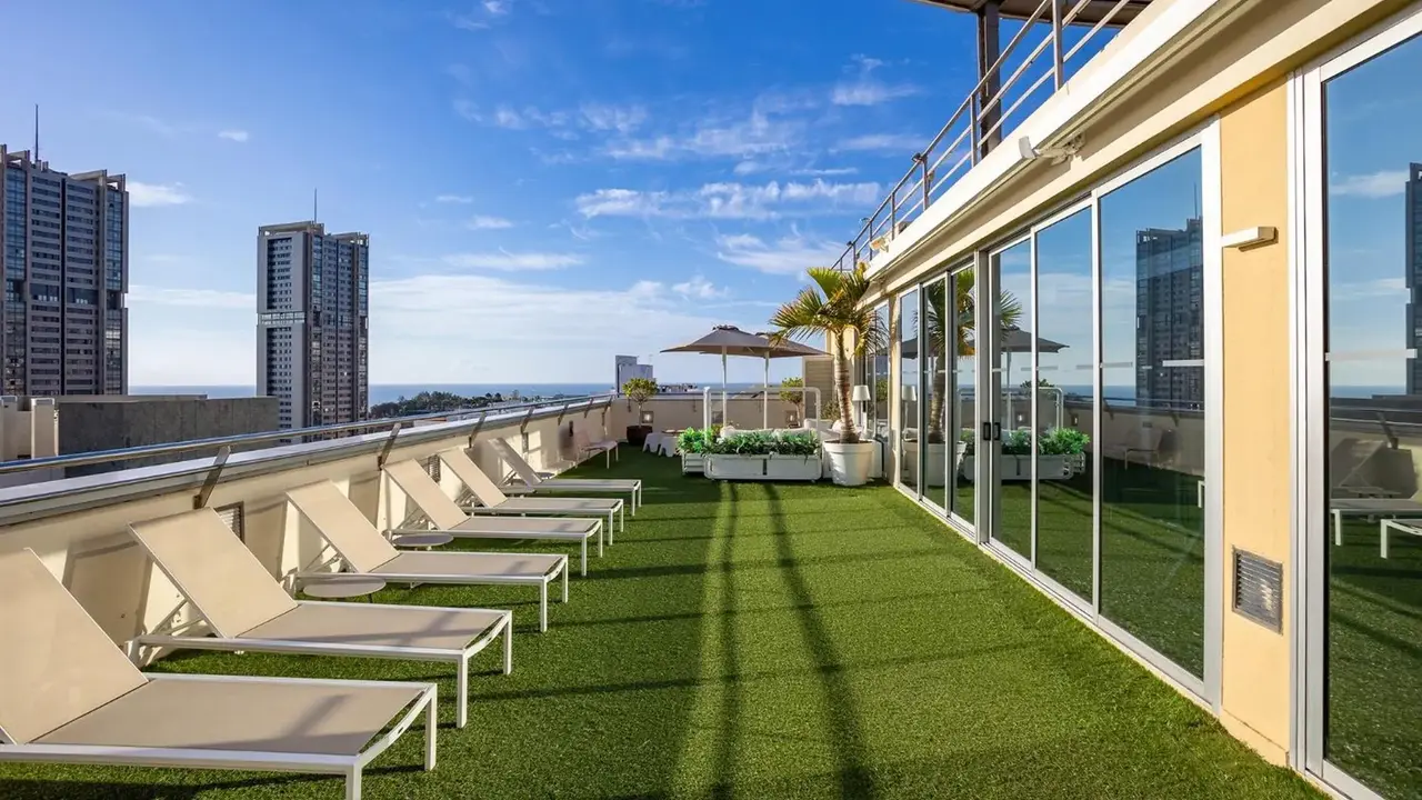 Eurostars Atlantida