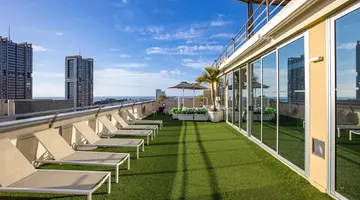 Eurostars Atlantida