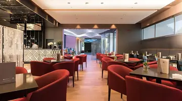 Eurostars Cascais