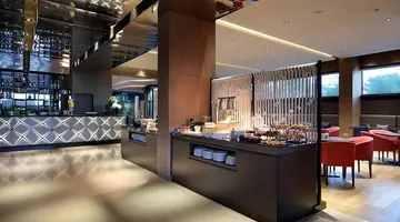 Eurostars Cascais