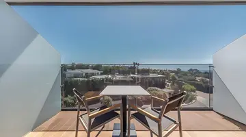 Eurostars Cascais