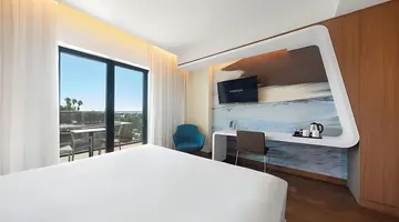 Eurostars Cascais
