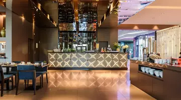 Eurostars Cascais