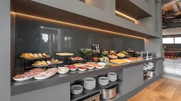 Eurostars Cascais