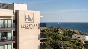 Eurostars Cascais