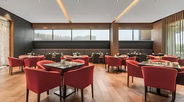 Eurostars Cascais
