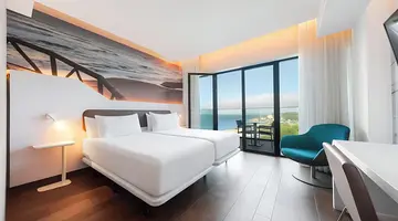 Eurostars Cascais