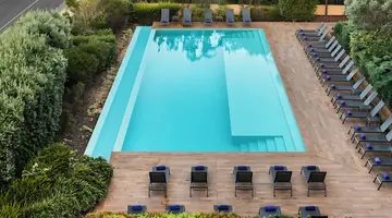 Eurostars Cascais