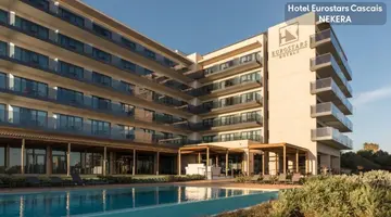 Eurostars Cascais