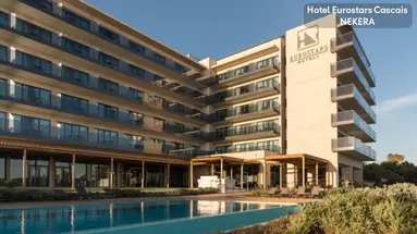 Eurostars Cascais
