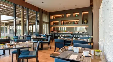 Eurostars Cascais