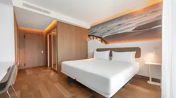 Eurostars Cascais