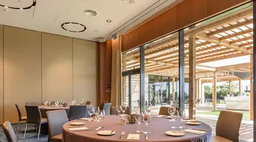 Eurostars Cascais